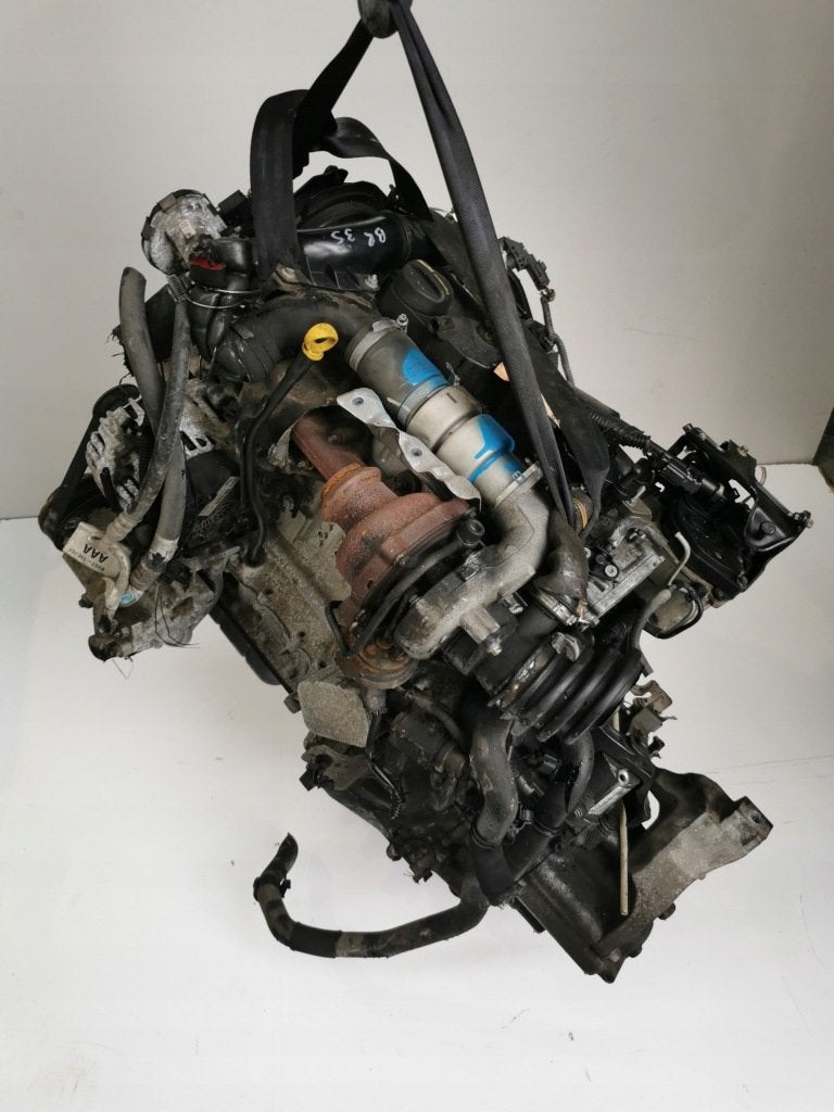 Moteur T1DB Complet FOCUS FORD, Envoi, Utilisé, Daihatsu