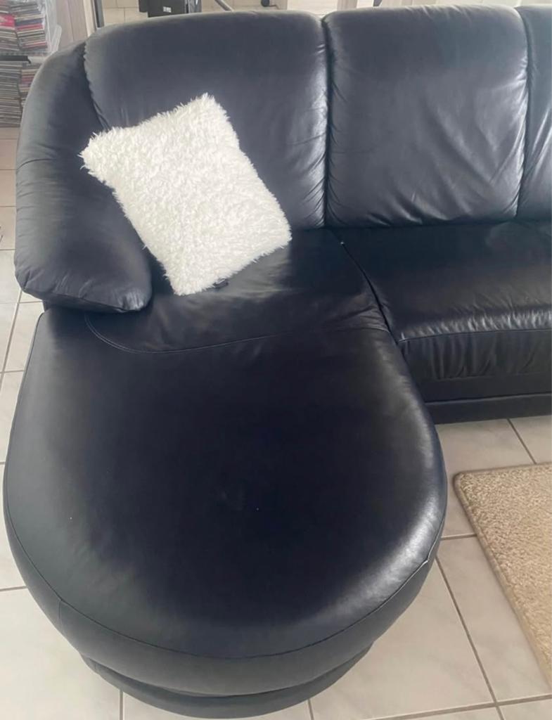 Hoeksalon, Huis en Inrichting, Ophalen, Zo goed als nieuw