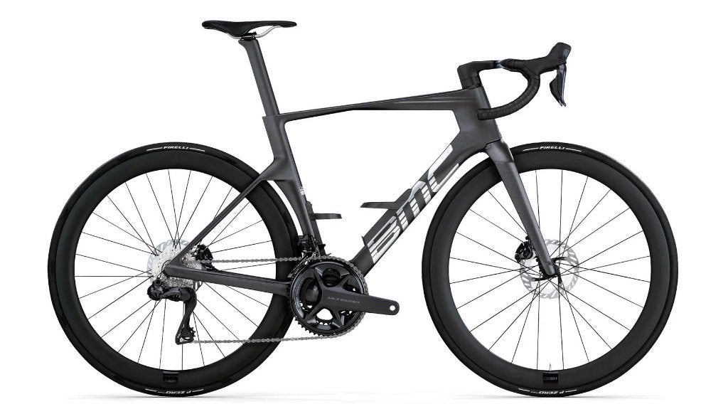 BMC Teammachine R 01 | Custom | Nieuw, Ophalen, Carbon, Heren, Nieuw