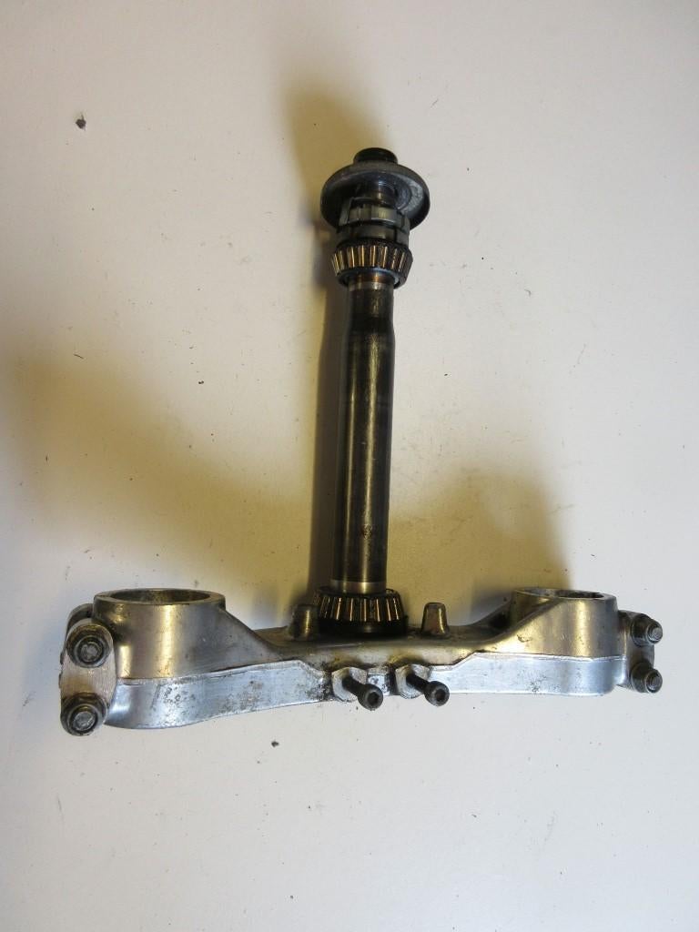 Yamaha FJ1100 tstuk vorkklem t-stuk voorvork klem FJ 1100, Motoren, Ophalen of Verzenden, Gebruikt