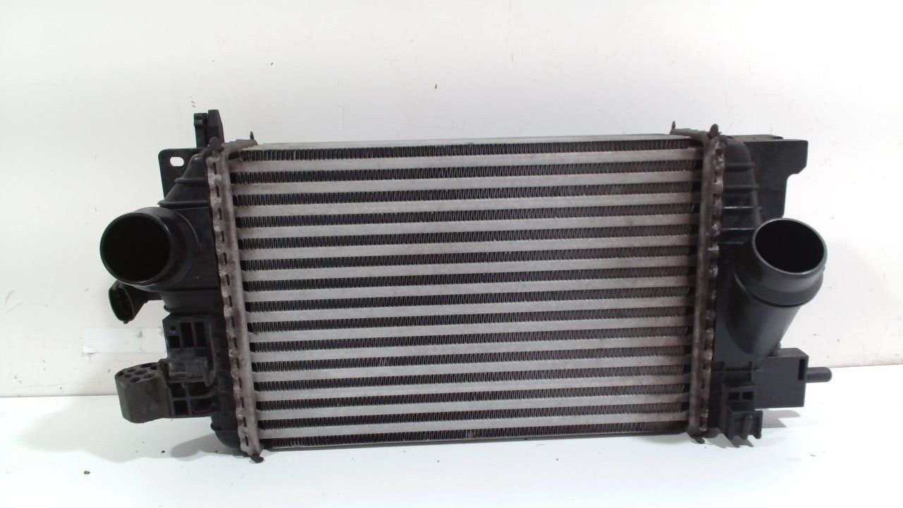Intercooler radiateur Opel Meriva, Autos : Pièces & Accessoires, Onderdelen@venauto.nl, Van der Ven Autorecycling B.V., Ettenseweg 76, 4706 PB Roosendaal, The Netherlands