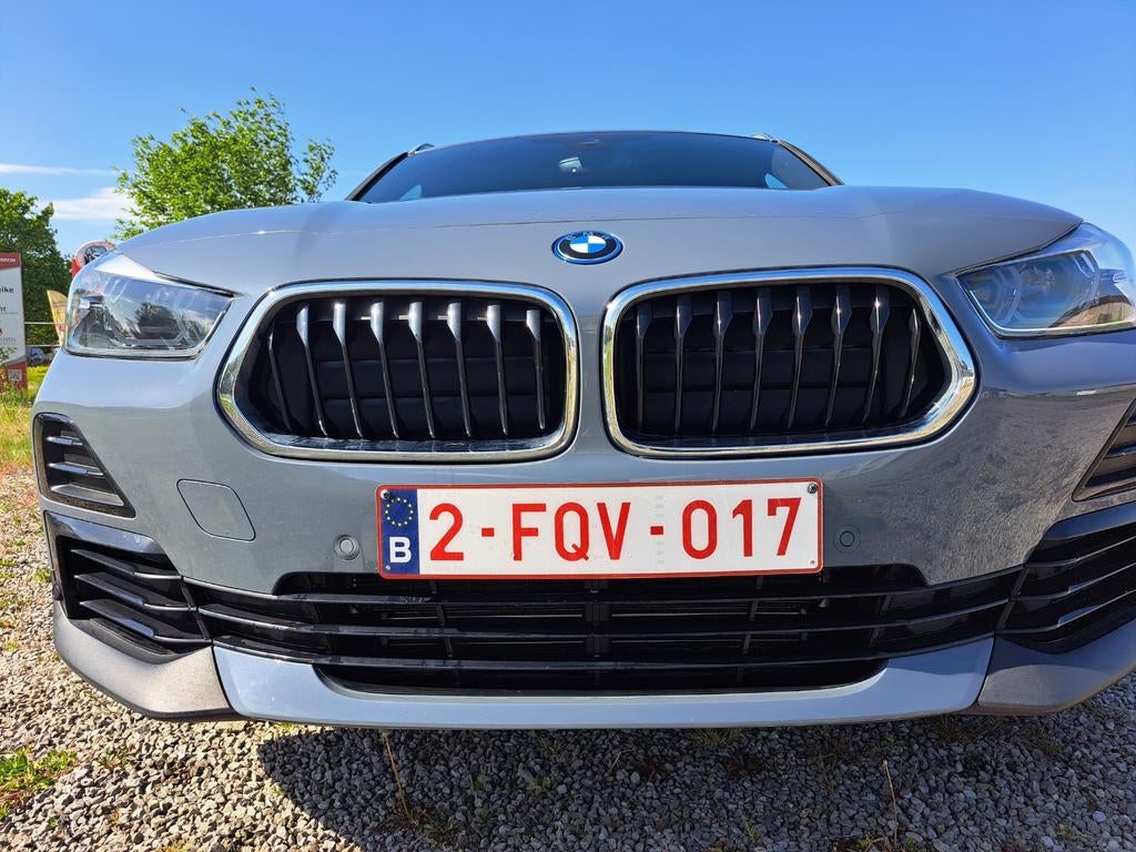 Lease overname–BMW X2 xDrive25e (2023)–Voorschot betaald