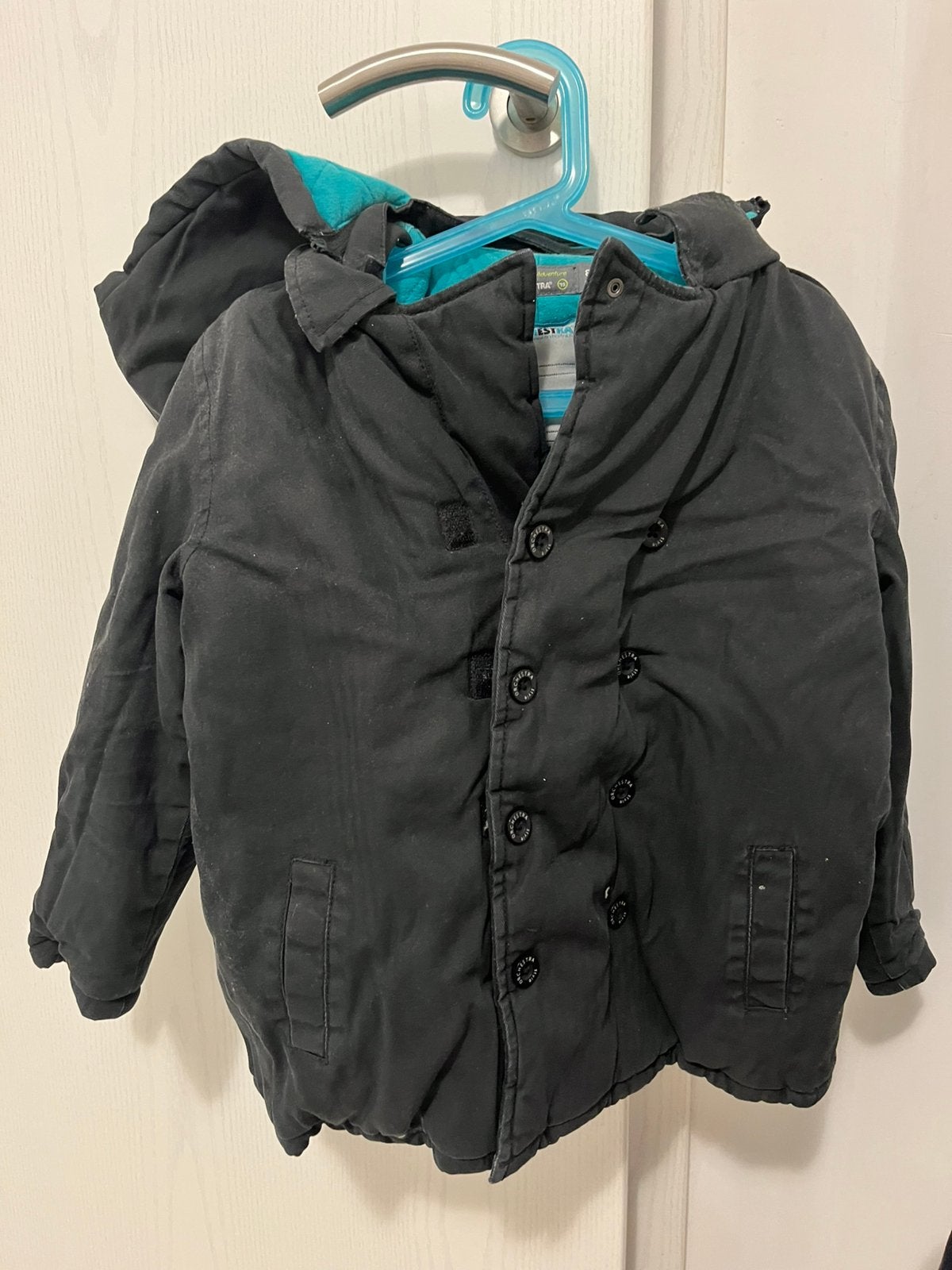 Manteau garçon 8 ans, Enfants & Bébés, Enlèvement, Utilisé, Garçon, Manteau