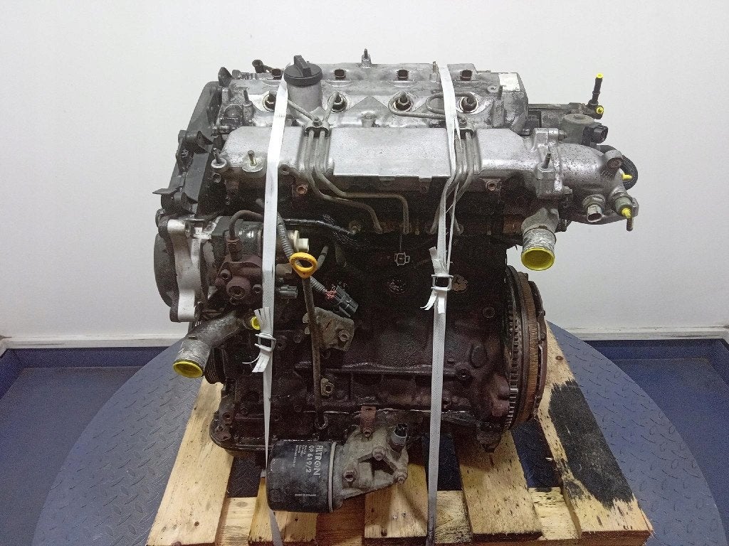 Moteur 1CDFTV Nu AVENSIS TOYOTA, Autos : Pièces & Accessoires, Envoi, Utilisé, Skoda