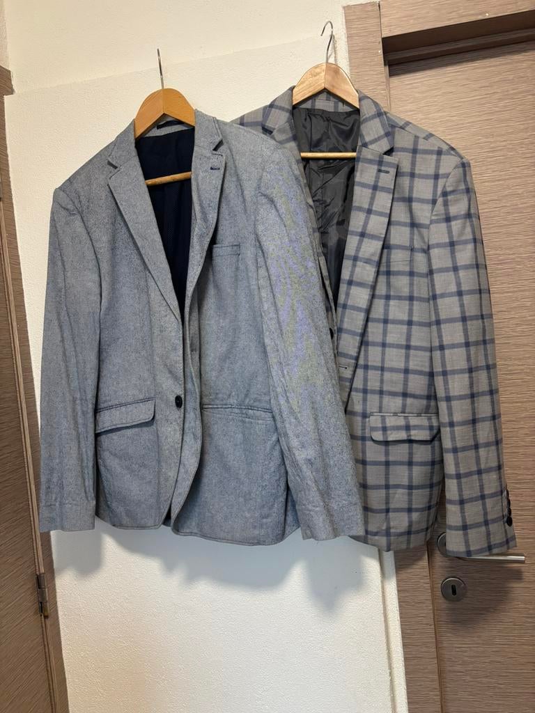 Veste Classique Homme taille L, Vêtements | Hommes, Costumes & Vestes, Enlèvement ou Envoi, Comme neuf