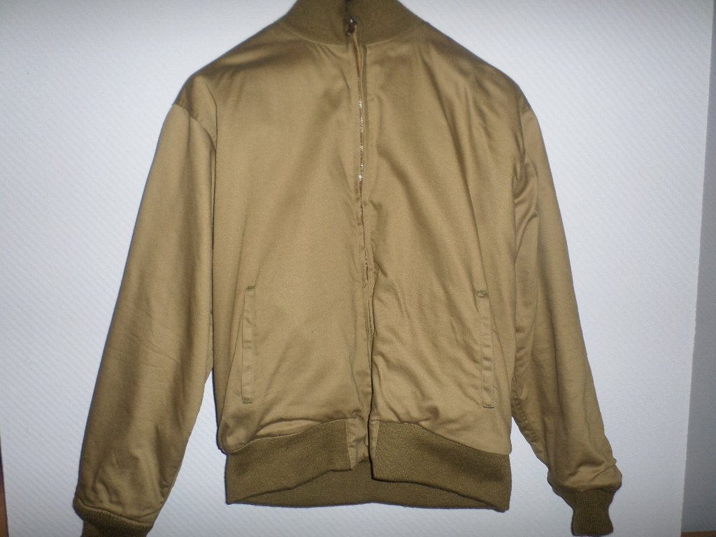 us blouson tankist, Collections, Enlèvement ou Envoi
