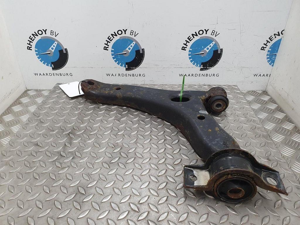 FORD TRANSIT CONNECT T200S 1.8 TDCi EcoEd DRAAGARM ONDER LV, Enlèvement ou Envoi, Utilisé, Stiba membre