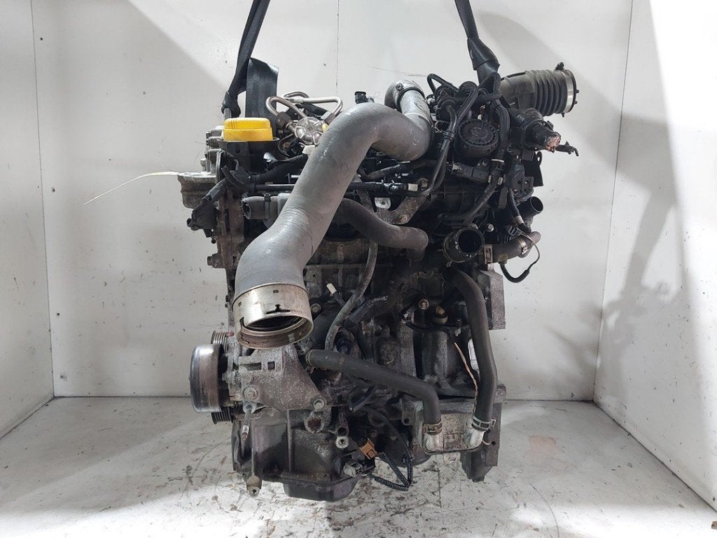 MOTOR Renault Kadjar (RFEH) (|8201707360|H5HA4B4|), Gebruikt, Renault, Peter-Huppertz-Straße 5
51063  Köln, DE, Dialog.deutschland@renault.de