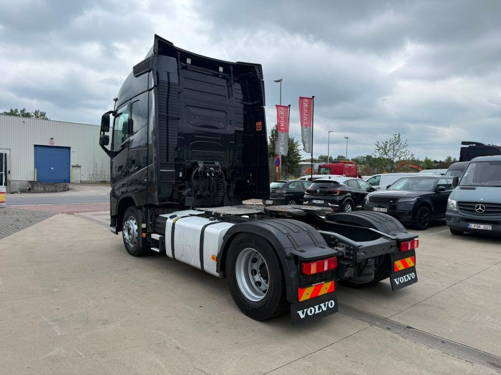 Volvo FH 500 (stock id 04058) — 5