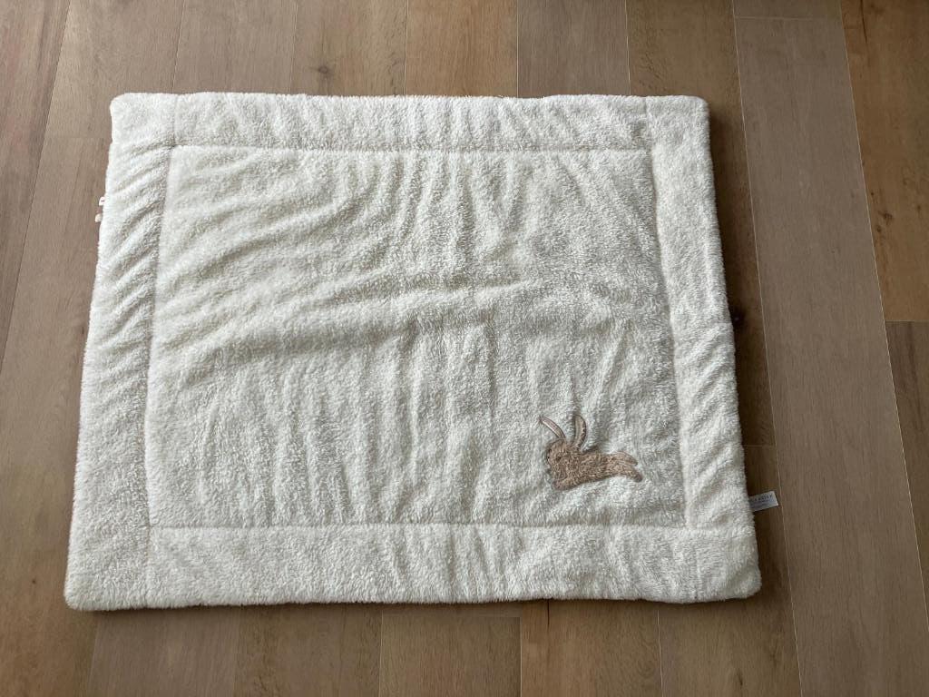 Little Dutch Boxkleed/Parklegger Baby Bunny, Ophalen, Zo goed als nieuw, Speelkleed