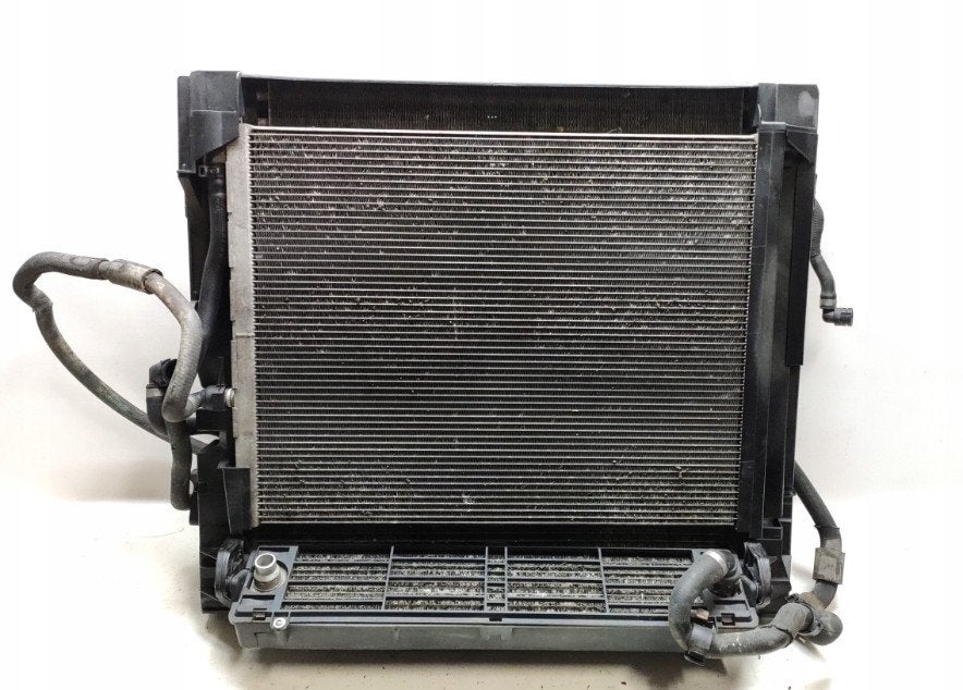 Kit de refroidissement comprenant ventilateur et pompe eau p, Petuelring 130
80788  Munich, DE, Info@bmw.de, Utilisé, BMW