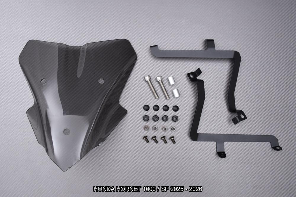 Bulle pour HONDA HORNET 1000 / SP 2025 - 2026, Motos, Enlèvement ou Envoi, Neuf