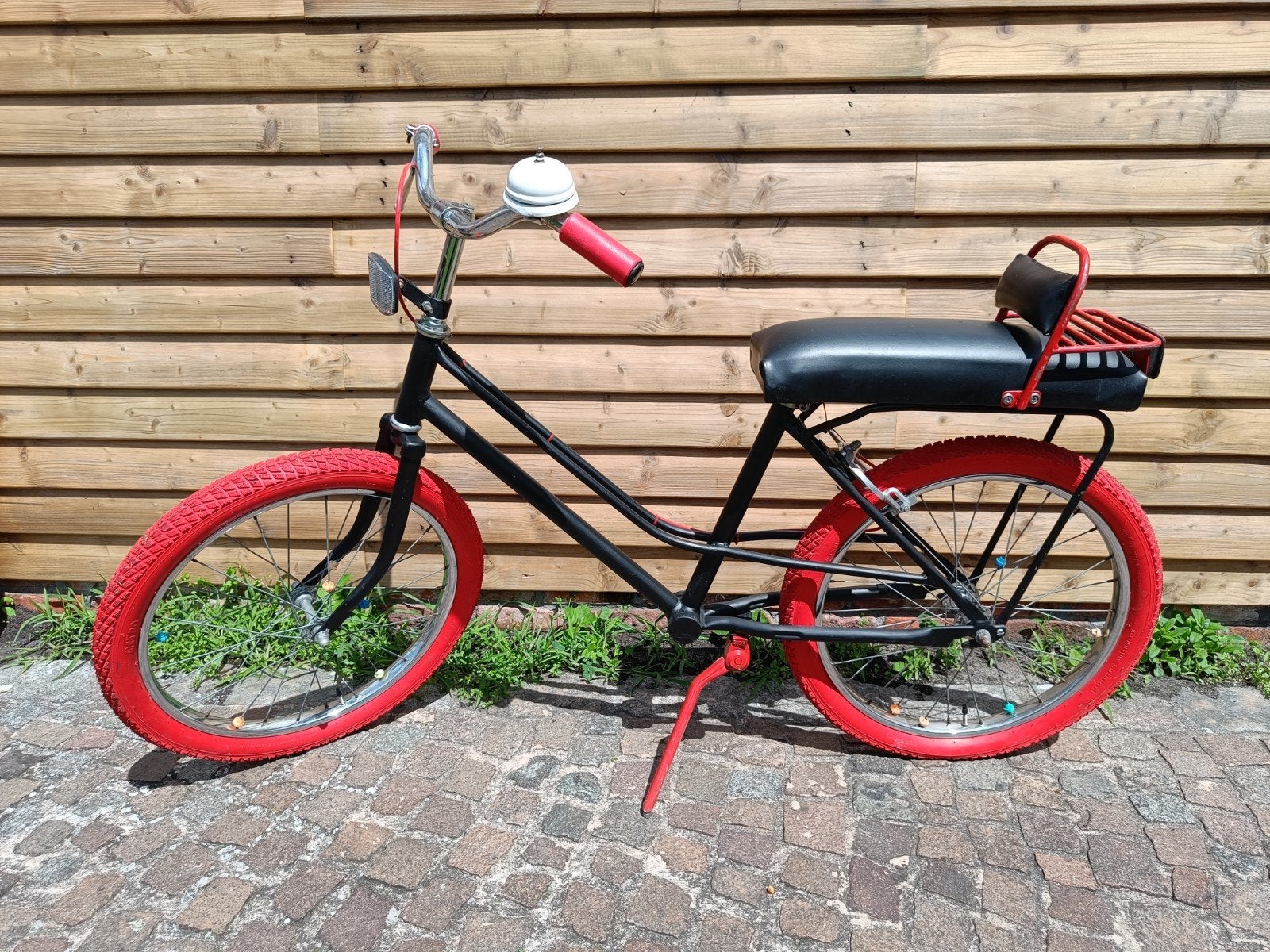 Loopfiets 20'' velg, Fietsen en Brommers, Ophalen
