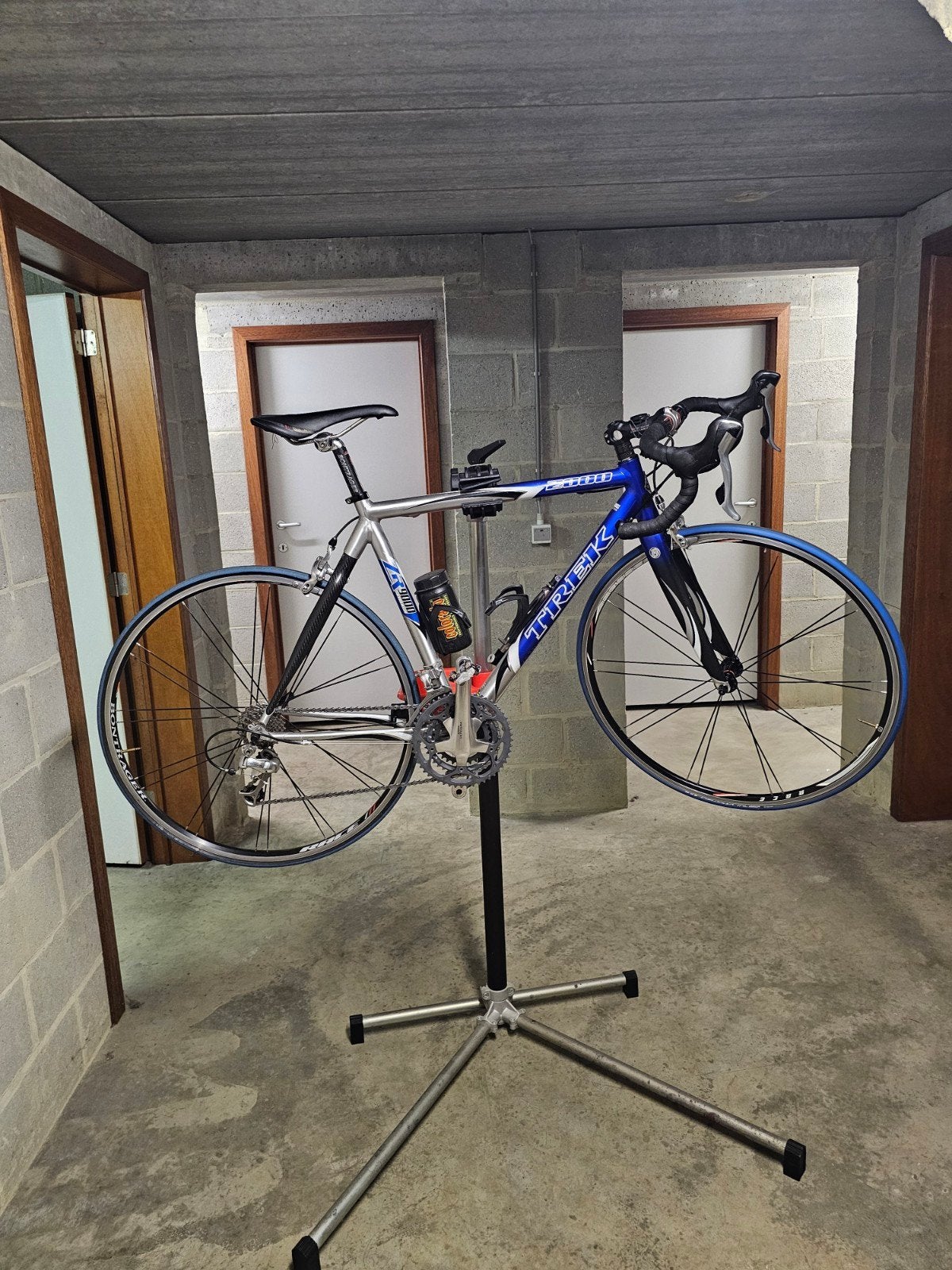 Koersfiets Trek, Fietsen en Brommers, Ophalen