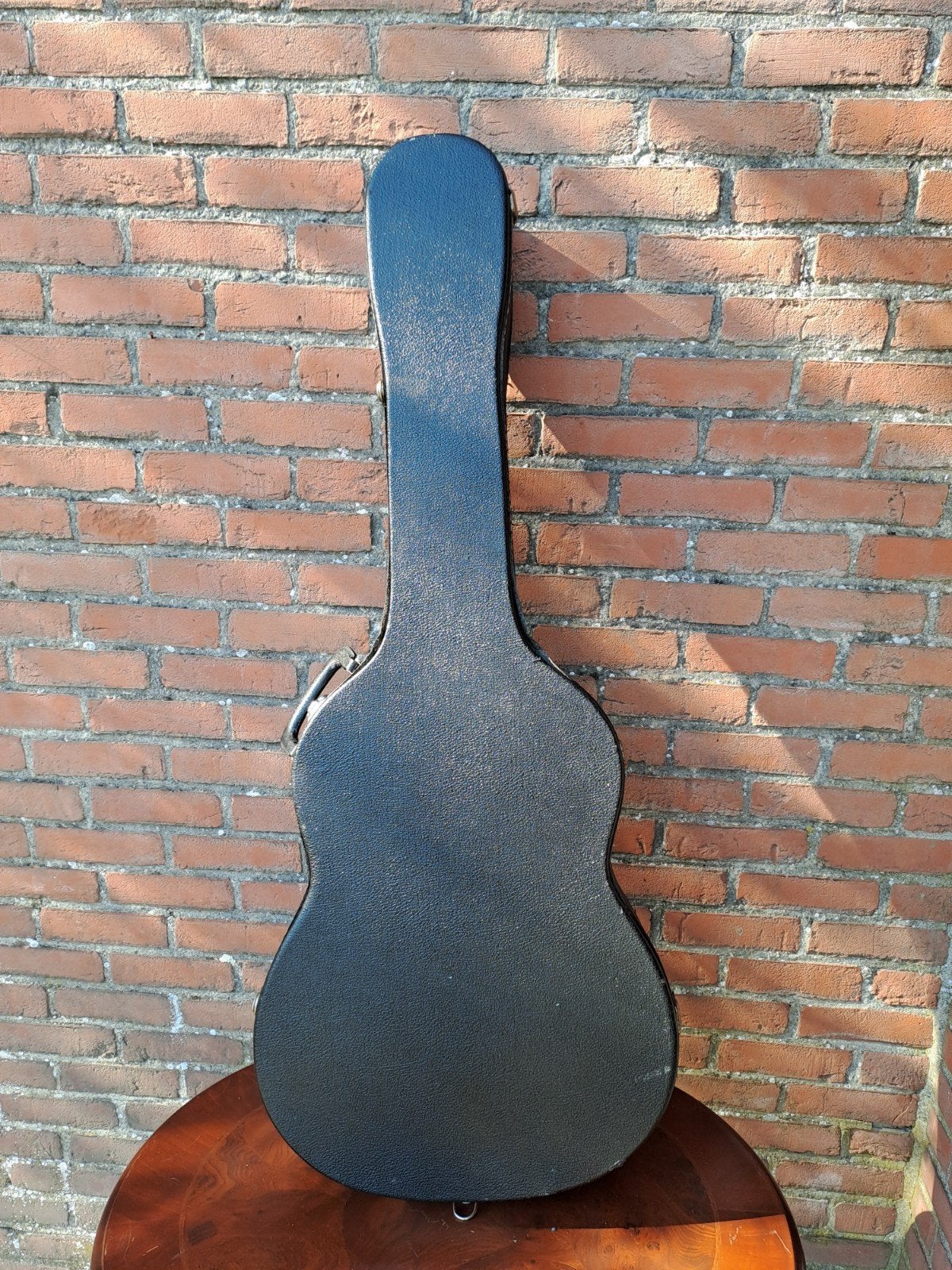 vintage gitaar merk SIGNORINA te koop, Muziek en Instrumenten, Ophalen