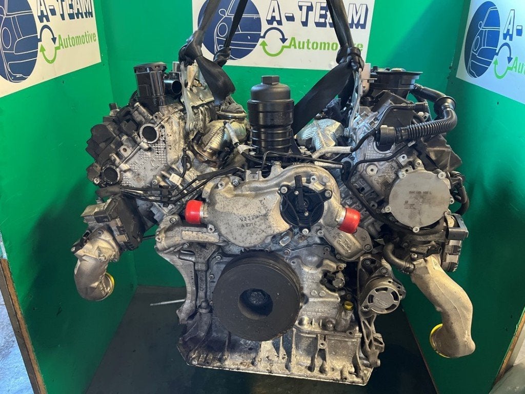 MOTOR Lamborghini Urus (|0P2103023M|0P2100021S|4ML198040|), Gebruikt, Overige automerken