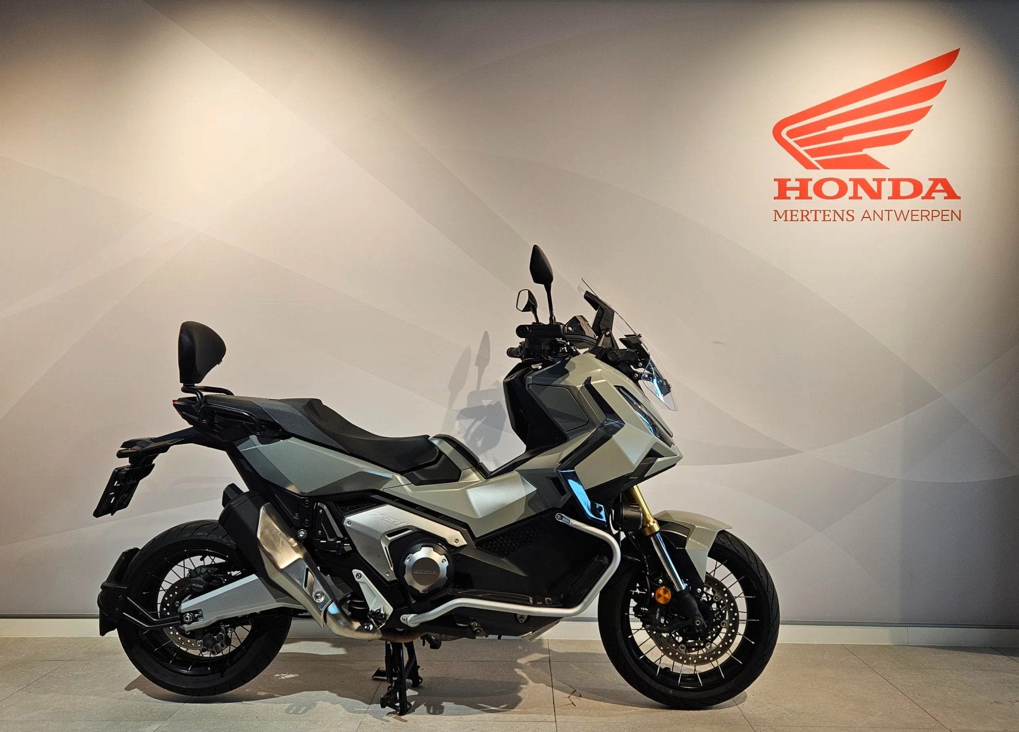 Honda X-ADV 750 (année de construction 2025), 750 cm³, Entreprise, Occasion, Autre