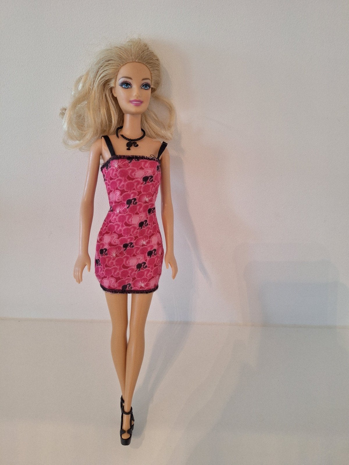 barbie, Ophalen of Verzenden