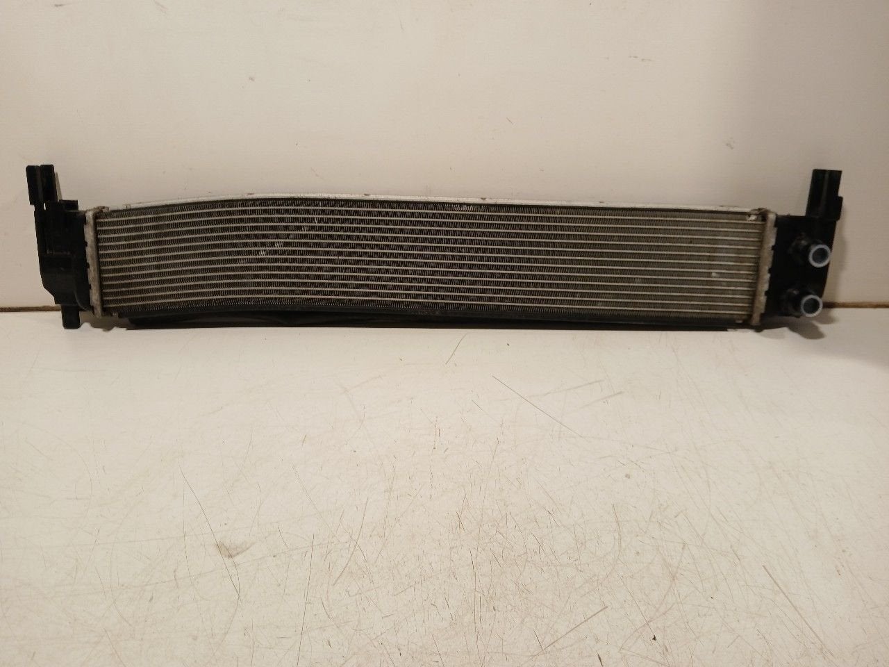 Intercooler radiateur Audi A3, Autos : Pièces & Accessoires, Moteurs & Accessoires, Audi, Utilisé, Origine de la pièce connue