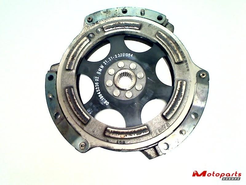 Embrayage BMW R 1100 RT 1996-2001, Enlèvement ou Envoi, Utilisé