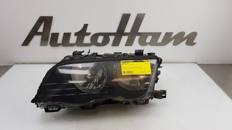PHARE / OPTIQUE AVANT GAUCHE BMW 3 serie (E46 / 4), Utilisé, BMW