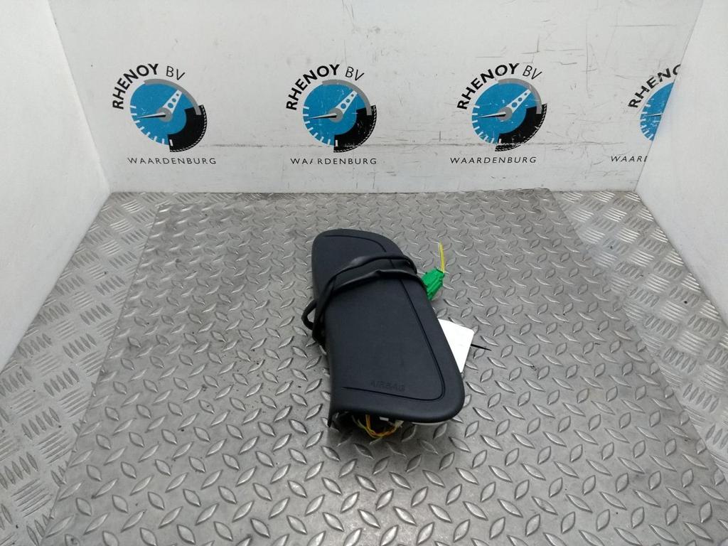 CITROEN C1 1.0 E-VTI AIRSCAPE F EURO 6 AIRBAG RECHTS 2015, Enlèvement ou Envoi, Utilisé, Stiba membre