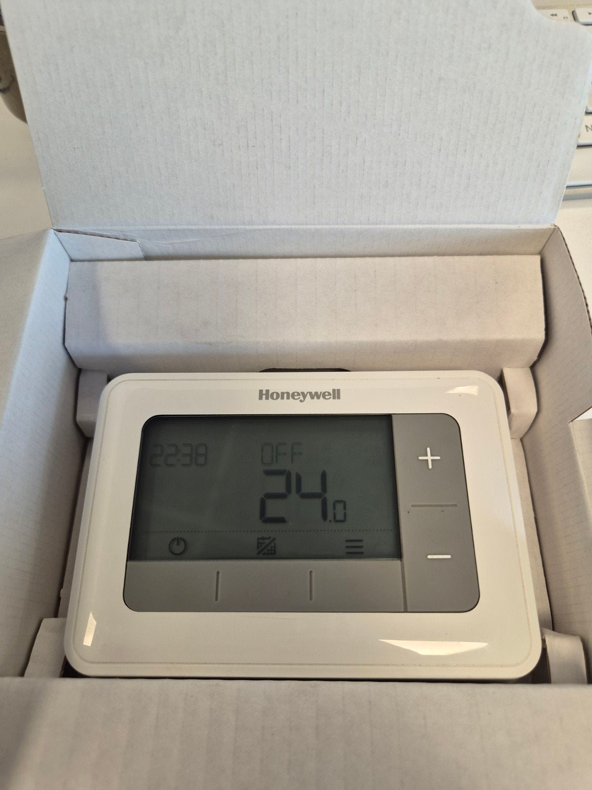 Honeywell T4 nieuw, Ophalen of Verzenden, Nieuw