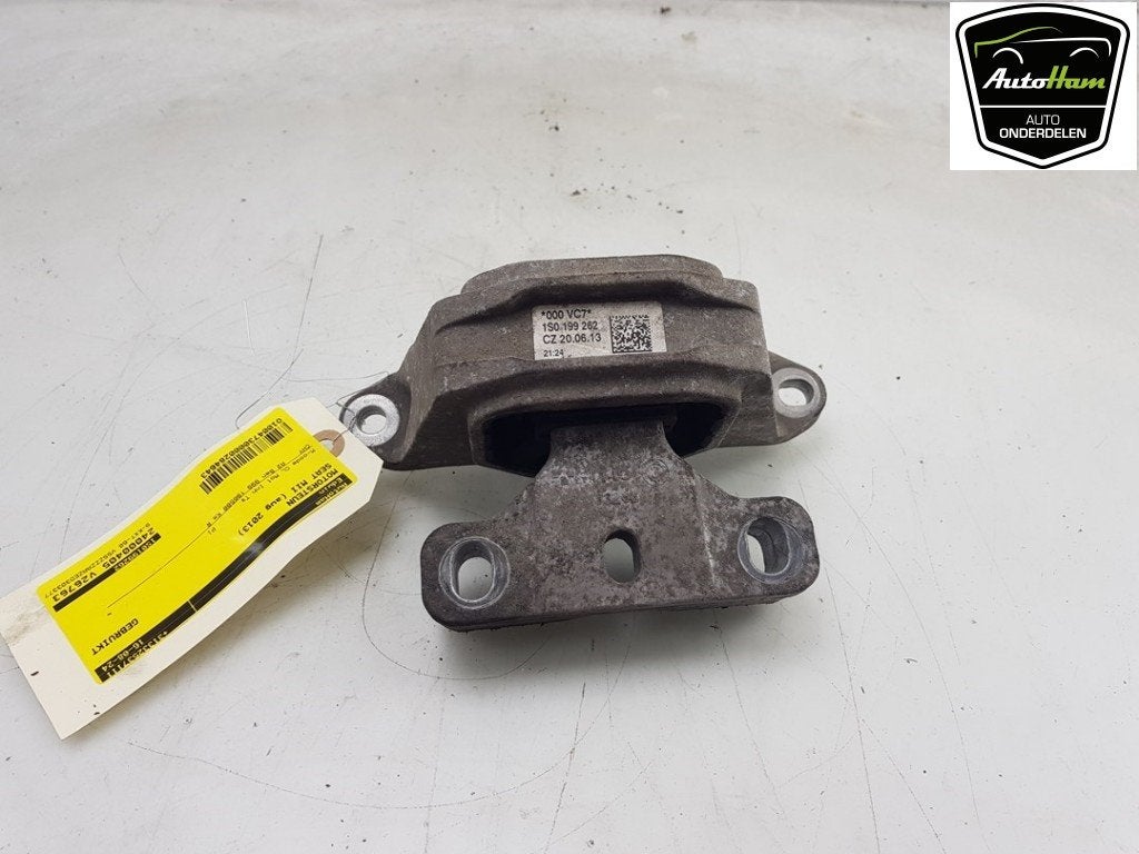MONTAGE MOTEUR Seat Mii (01-2011/07-2019) (|1S0199262|), Utilisé, Seat