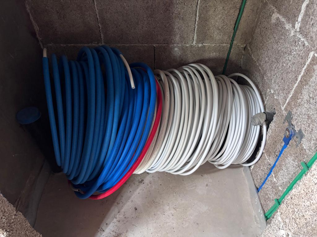 Socarex & Alpex & Profitherm, Bricolage & Construction, Enlèvement, Neuf, 6 mètres ou plus, Autres types