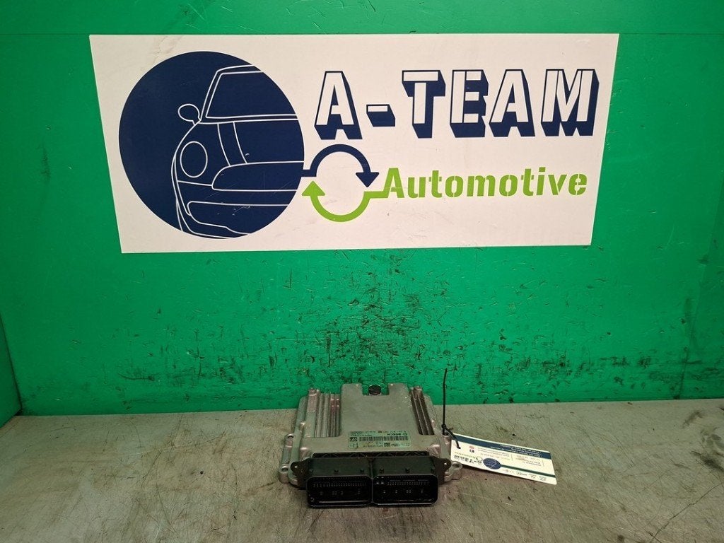 CALCULATEUR MOTEUR ECU Jaguar XF (X260) (01-2015/-), Campus Kronberg 7
61476  Kronberg im Taunus, DE, Utilisé, Jaguar, Jaguar Land Rover Deutschland GmbH