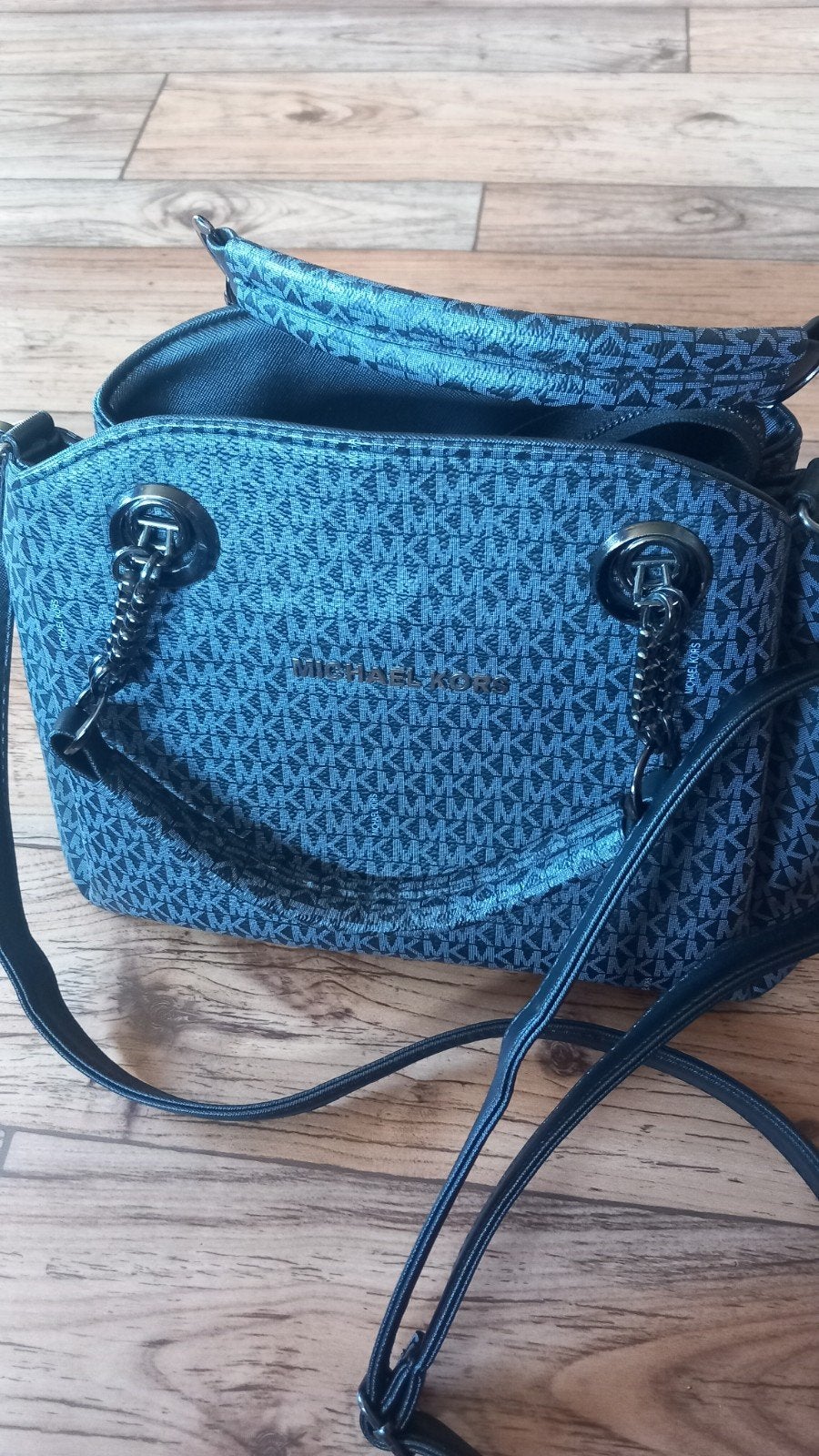 Handtas Michael kors, Handtassen en Accessoires, Tassen | Damestassen, Ophalen of Verzenden, Zo goed als nieuw, Handtas