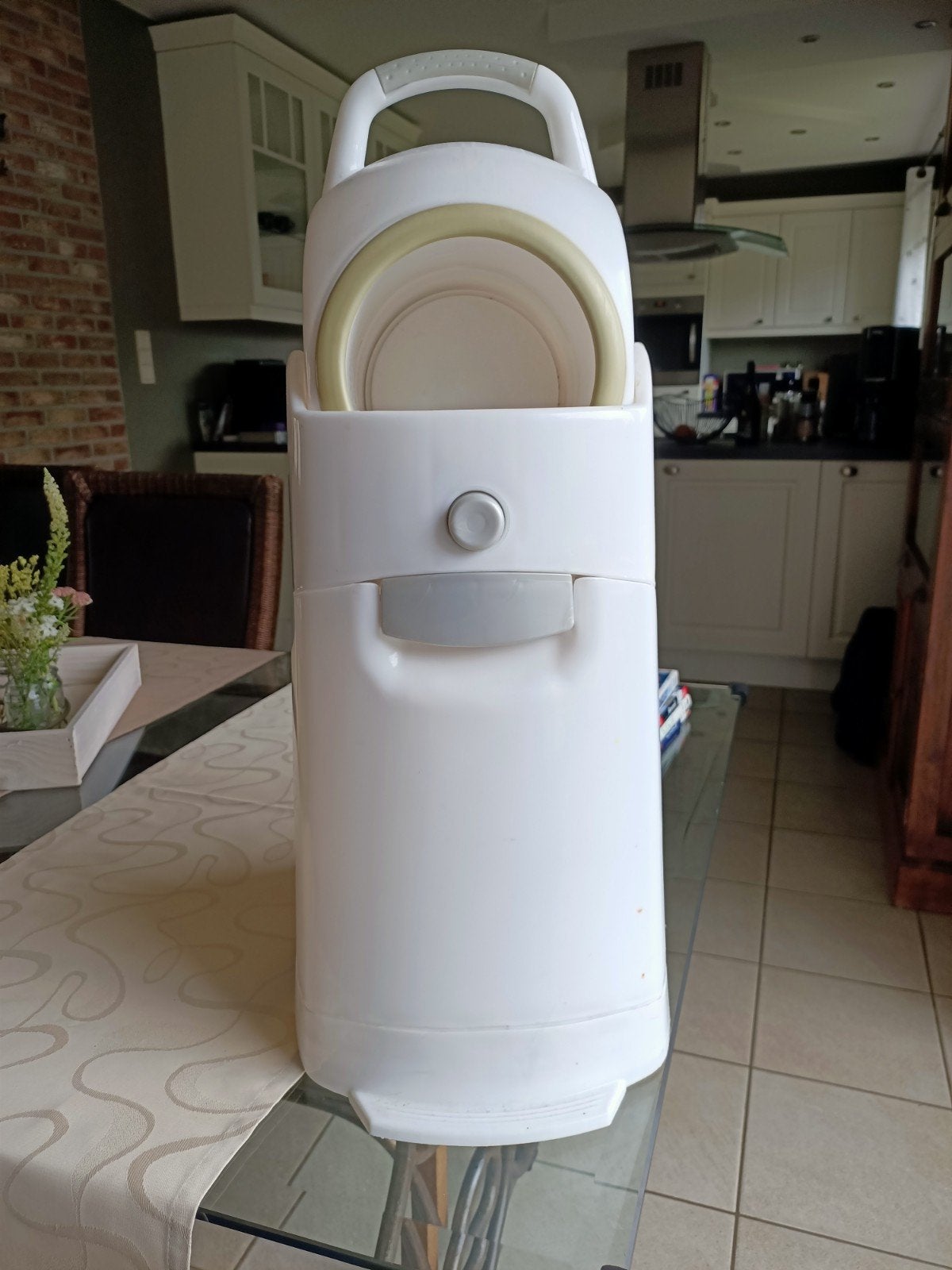 Luieremmers 3 stuks Diaper Champ, Kinderen en Baby's, Badjes en Verzorging, Ophalen