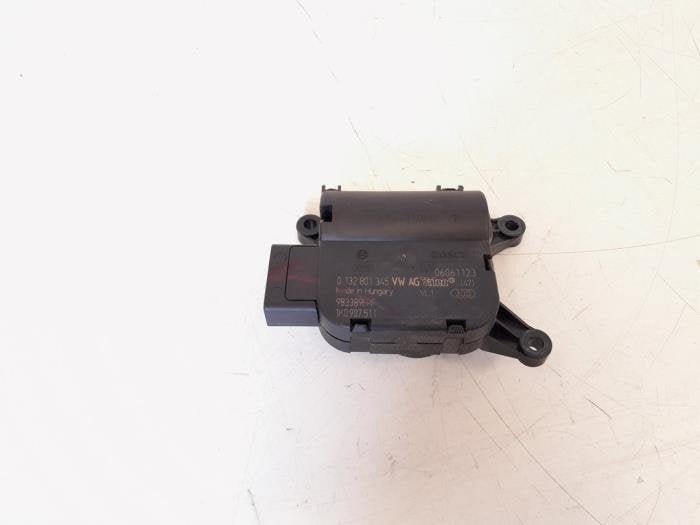 Clapet chauffage moteur d'un Volkswagen Jetta, Autos : Pièces & Accessoires, Volkswagen, -, 3 mois de garantie, Utilisé