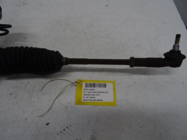 SPOORSTANG LINKS Ford Fusion (01-2002/12-2012), Gebruikt, Ford