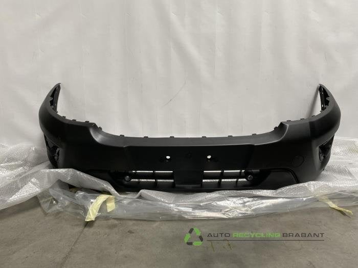 Pare-chocs avant d'un Ford Transit, -, 3 mois de garantie, -, -