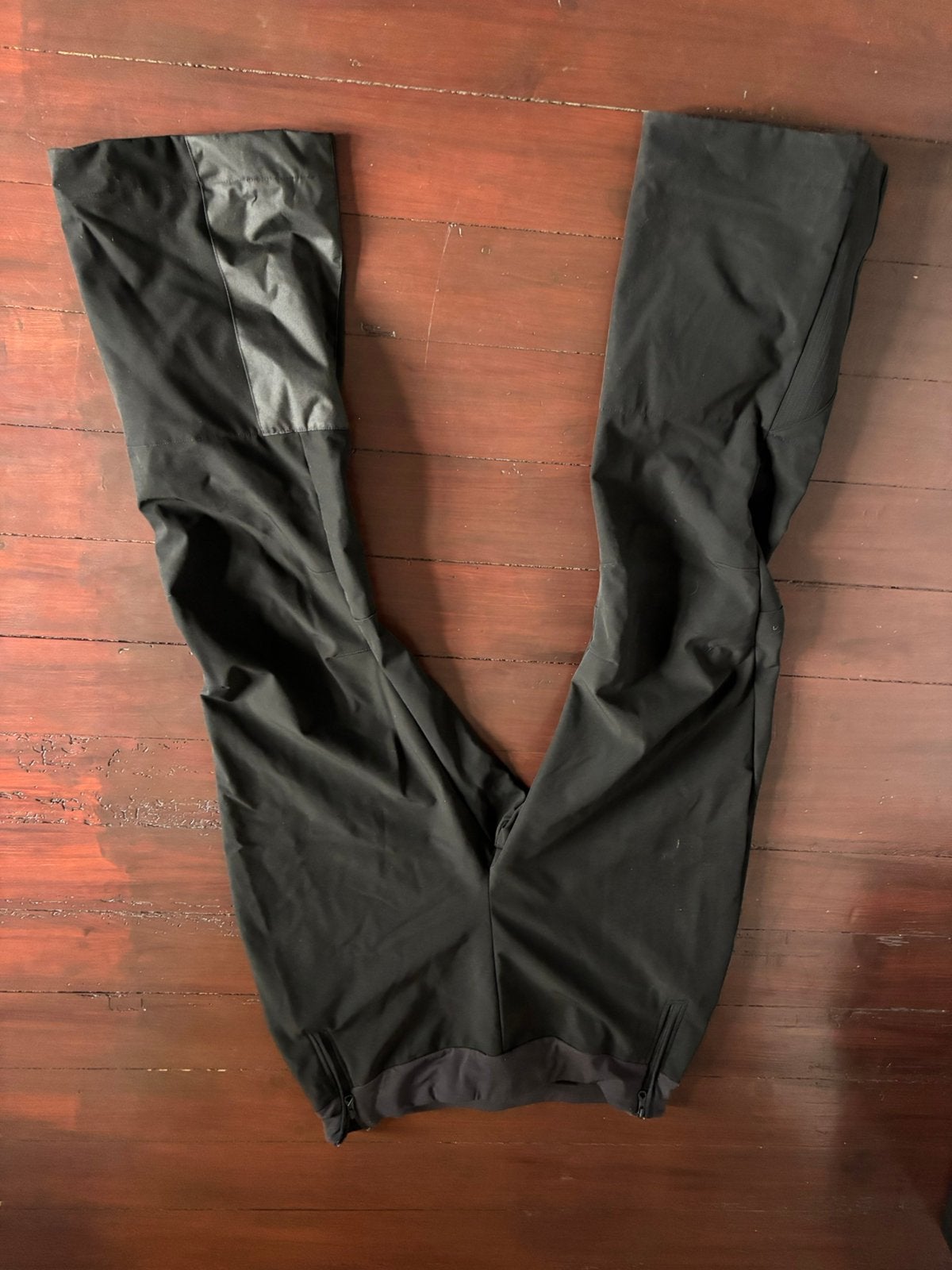Skibroek / snowboard broek maat 48, Kleding | Dames, Ophalen, Zo goed als nieuw, Maat 46/48 (XL) of groter, Broek