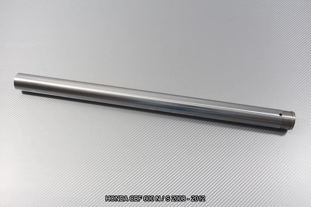 Tubes de fourche pour HONDA CBF 600 N / S 2008 - 2012, Motos, Enlèvement ou Envoi, Neuf