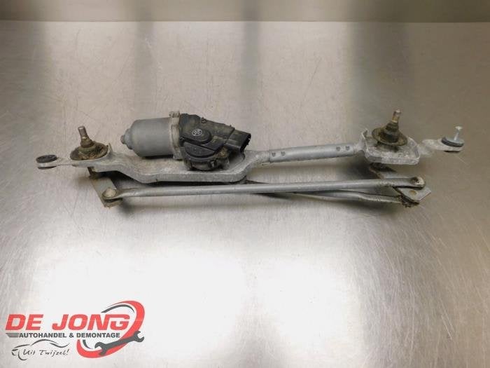 Moteur + mécanique essuie-glace d'un Opel Insignia, -, Opel, 3 mois de garantie, Utilisé
