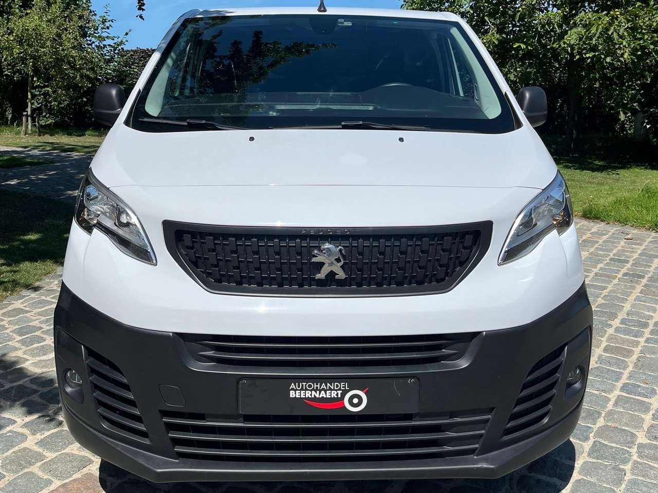 Peugeot Expert 1.5 BlueHDi L2 Standard S/S (EU6.4)/86300km/, 0 kg, Bedrijf, Electronic Stability Program (ESP), Te koop