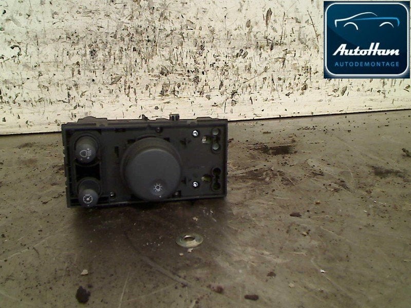 INTERRUPTEUR D'ECLAIRAGE Opel Astra H SW (L35), Dhr. J. Ham, Administratie@autoham.nl, Opel, Utilisé