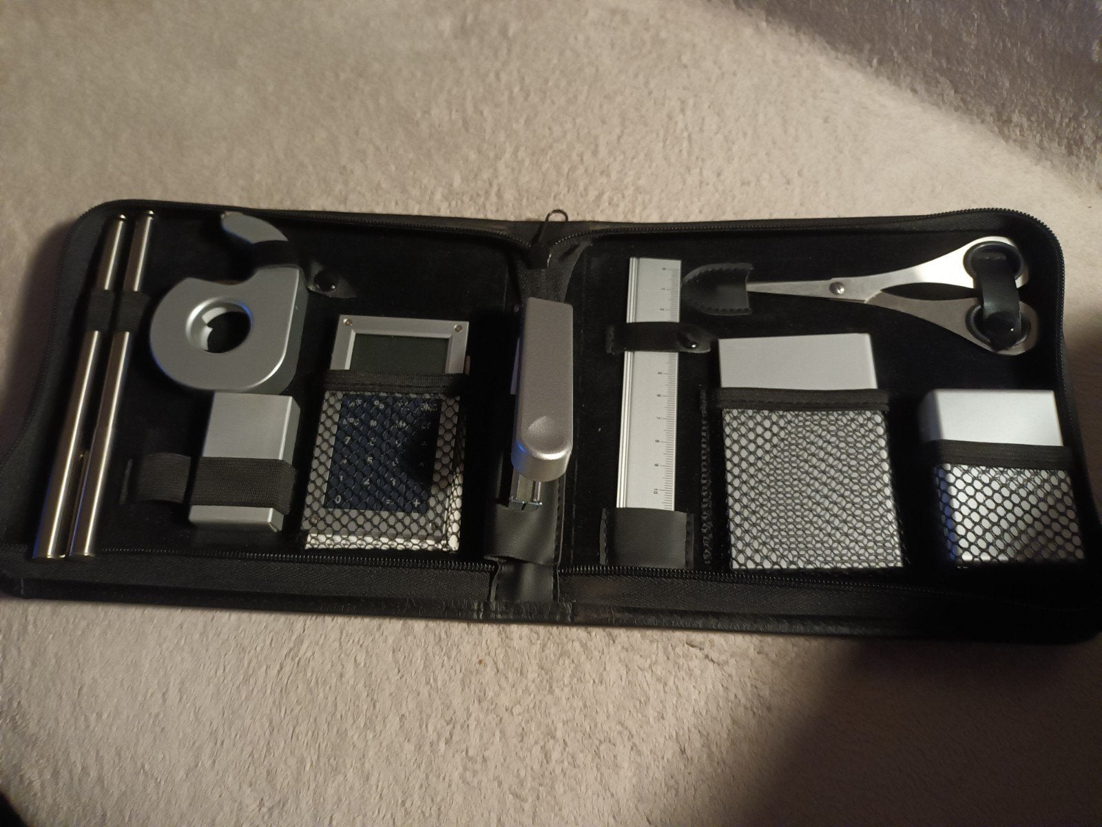 bureau set etui, Ophalen, Nieuw