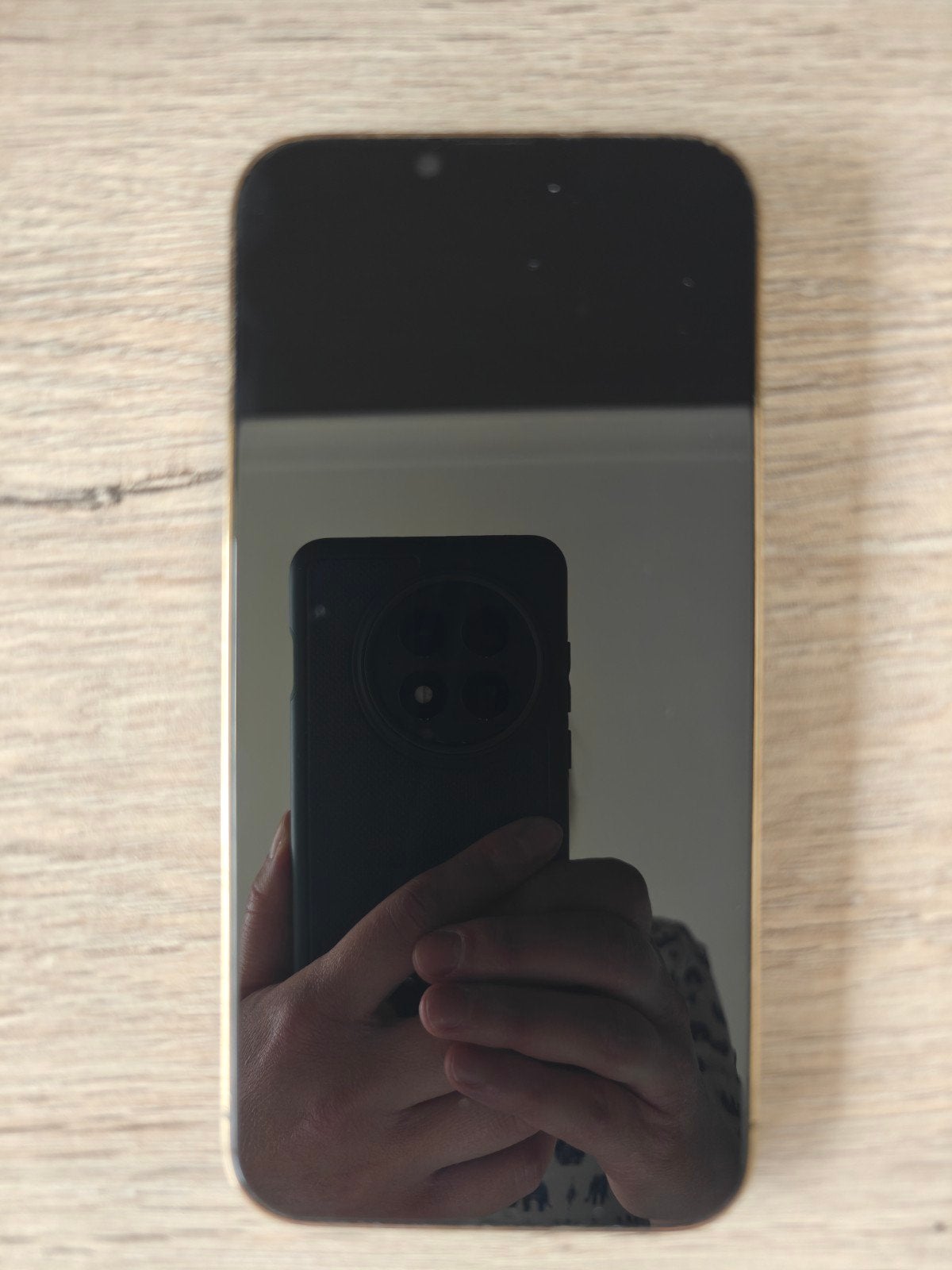 iPhone 13 pro max, Enlèvement, IPhone 13
