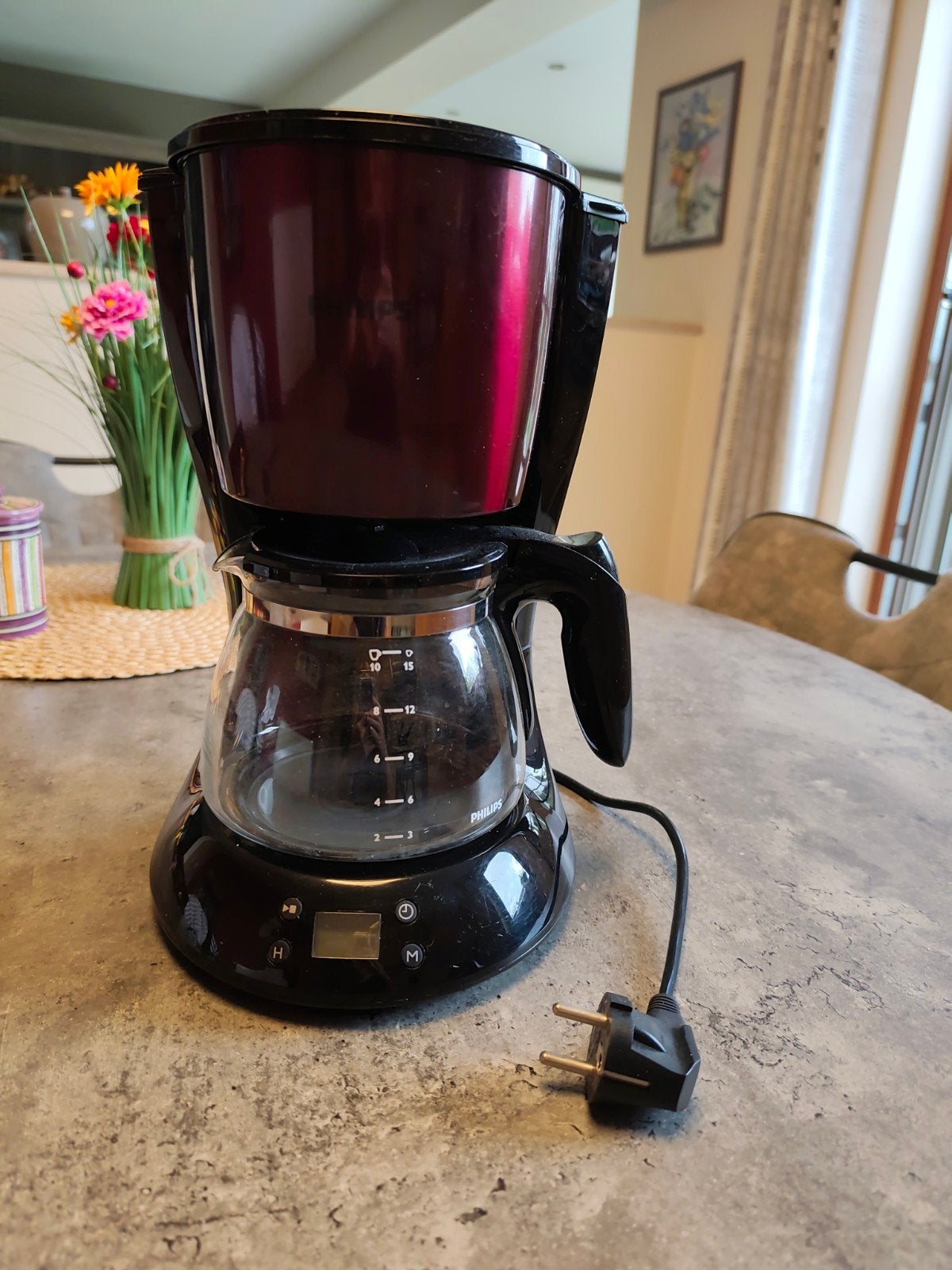 percolateur à café, Electroménager, Enlèvement
