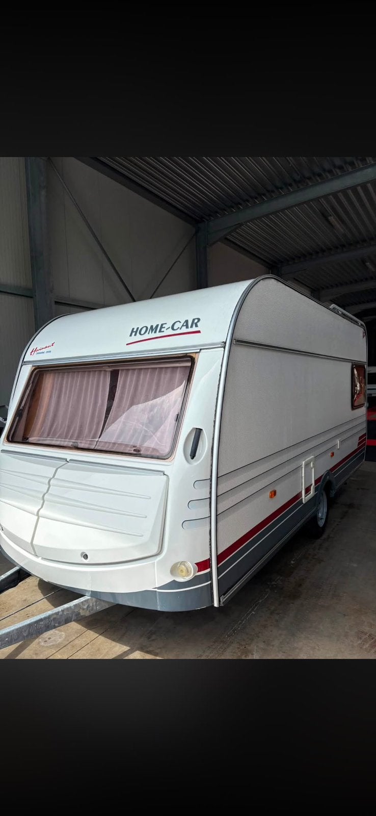 Home Car Racer 44, Jusqu'à 4, Chateau, 4 à 5 mètres, Particulier