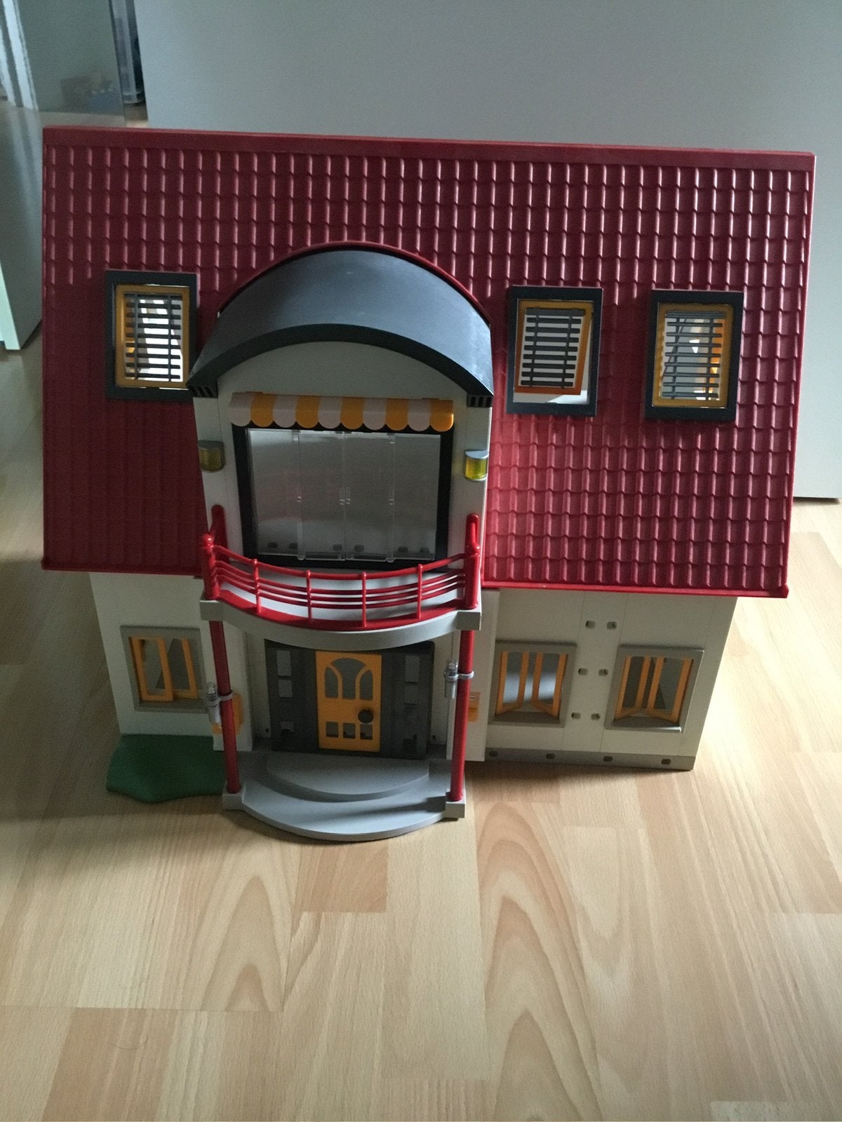 Playmobil moderne villa, Enlèvement ou Envoi