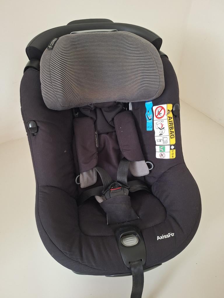 Maxi Cosi - groep1/2 - Axissfix, Ophalen, Slaapstand, Isofix