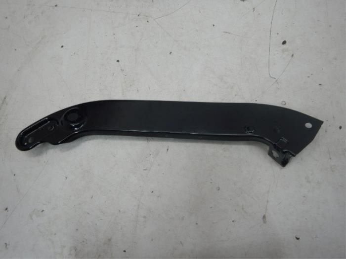 VW Touran 5TA Koplamphouder Links (5TA806929), Enlèvement ou Envoi, Utilisé