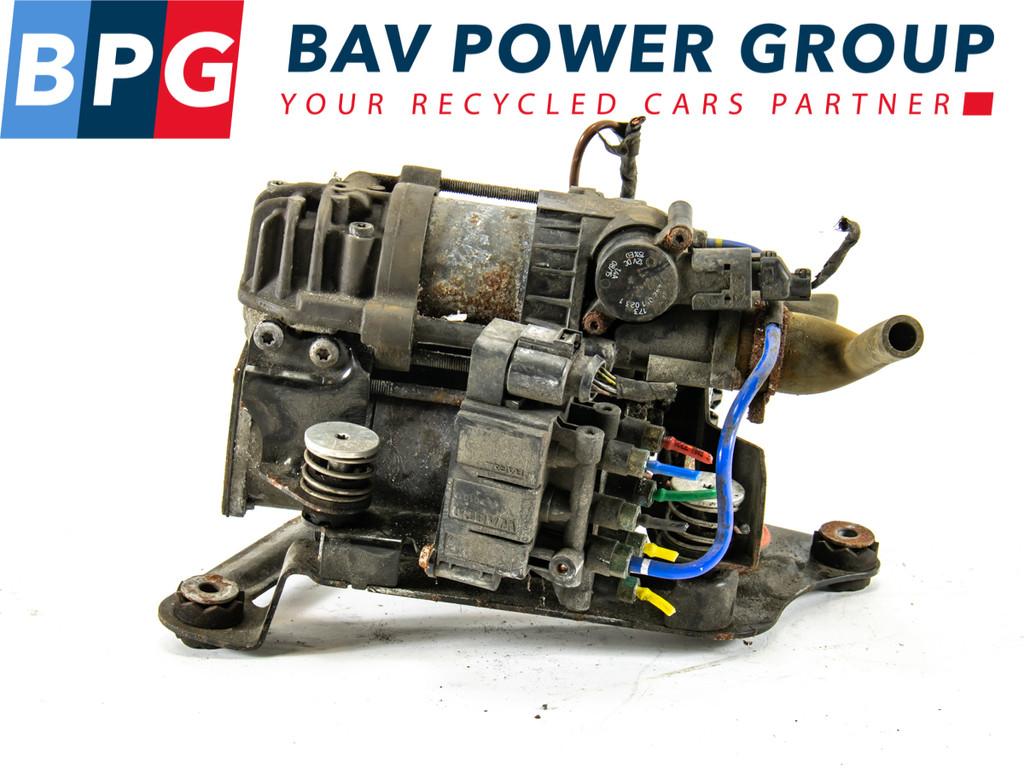 POMPE À AIR SUSPENSION BMW 7 serie (G11 / G12), Dhr. P. Lechner, Utilisé, Meirestraat 19 19
4705 RG  ROOSENDAAL, NL, Info@BavPowerGroup.com