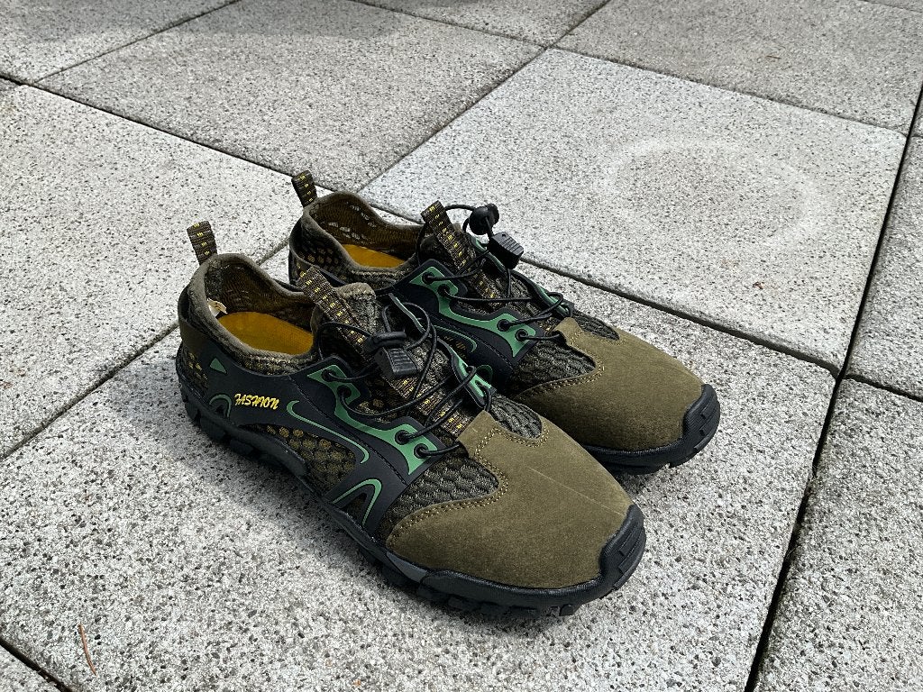 Outdoor / waterschoenen - maat 42-43 - nieuw, Overige kleuren, Nieuw, Ophalen of Verzenden, Sneakers