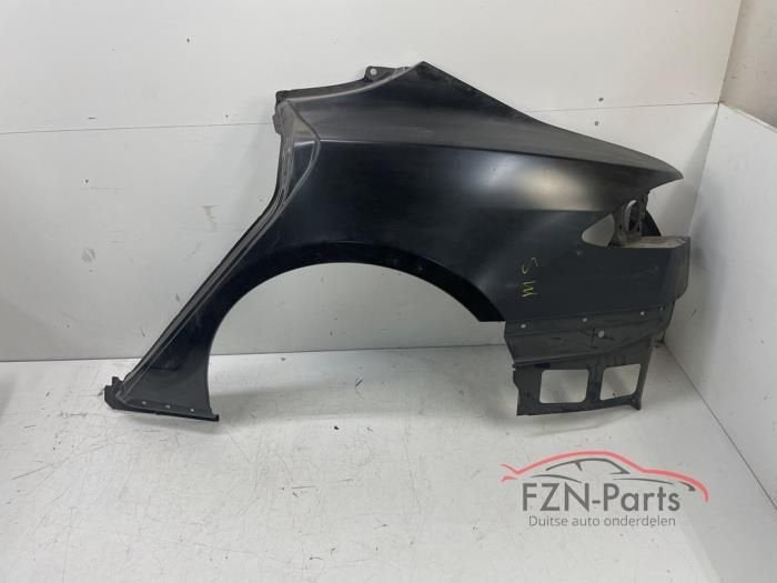Tesla Model S Snijdeel Links-Achter (1031638S0A), Ophalen of Verzenden, Gebruikt